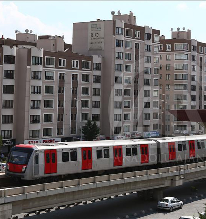 Ankara TÜRKİYE