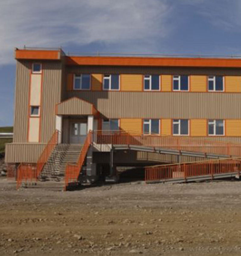 Lavrentia - RUSYA