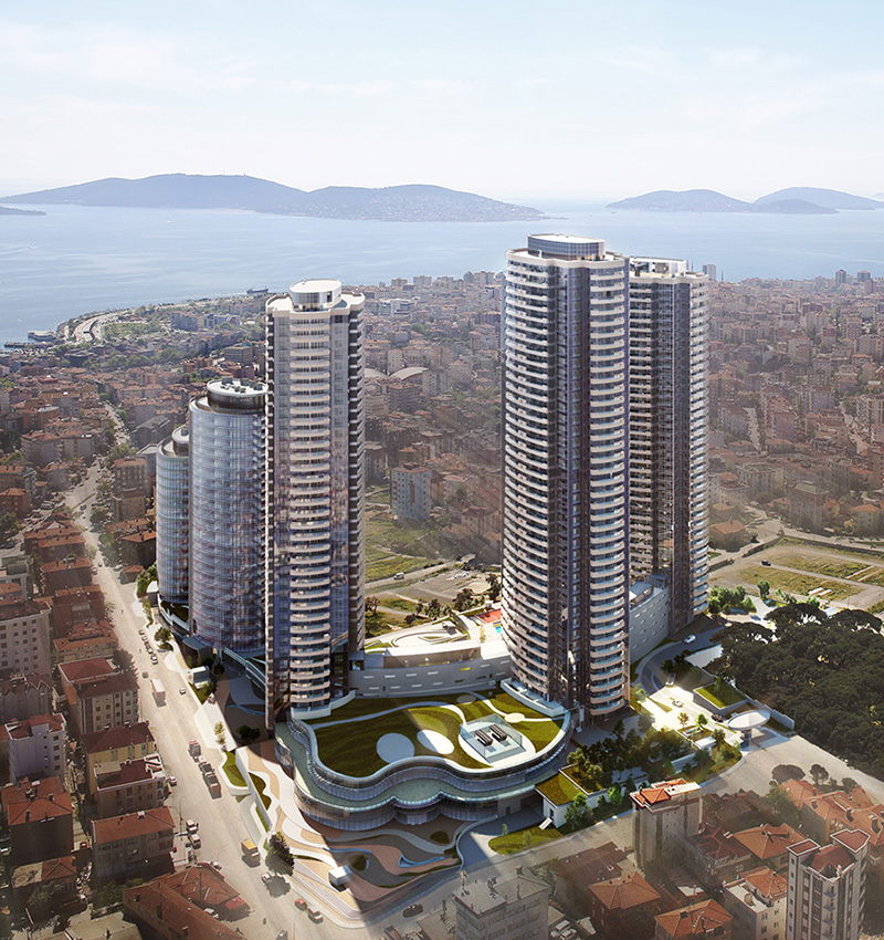 Kartal - İSTANBUL
